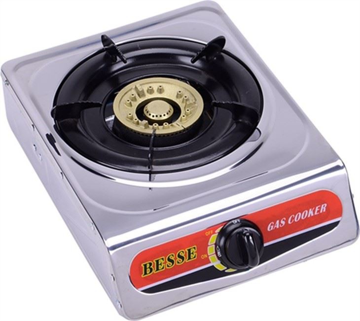 BESSE Cheap Burner Gas Stove Cooker Stove BESSE Cheap Burner Gas Stove Cooker Stove